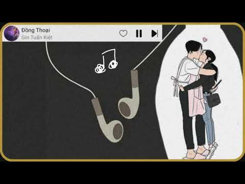 ĐỒNG THOẠI/TongHua [Lyrics