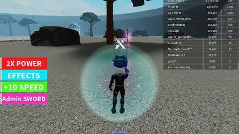 roblox sword simulator (hack script 2019)