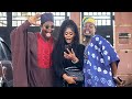 BEAUTIFUL SHEENA FROM GHANA | MR MACARONI | OTUNBA | SHEENA GAKPE