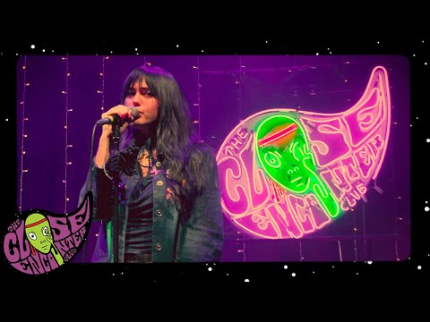 Coco and the Lost live from The Close Encounter Club