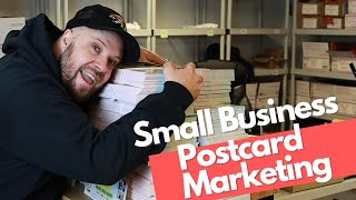 These little postcards can change your small business