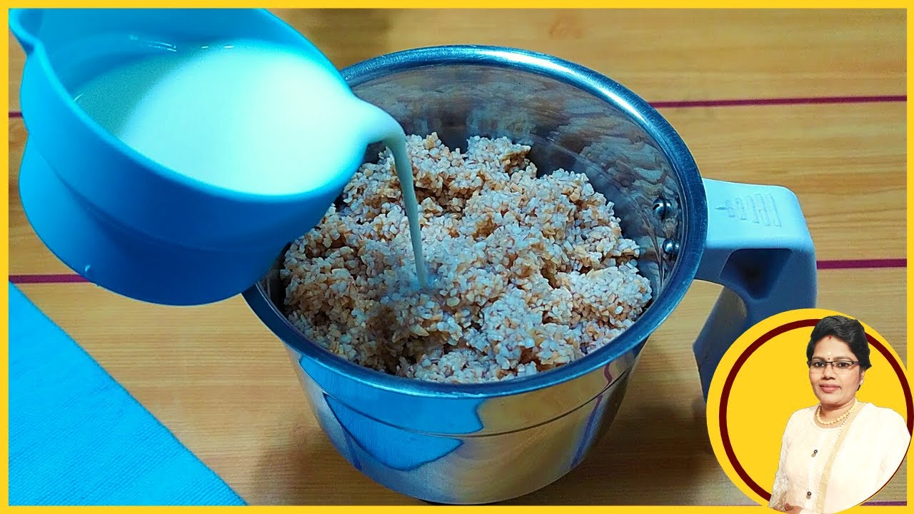 Instant breakfast Healthy breakfast Easy and quick breakfast recipe