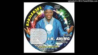 Evangelist IK Aning - Wobete Bobolebobo (Prod By Ofasco Beat) GhanaTracks.com