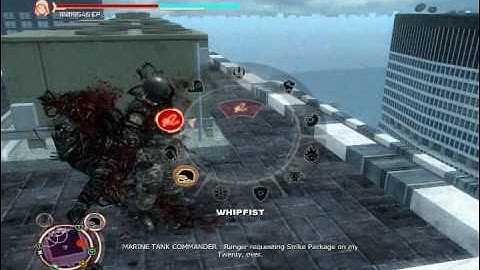 Prototype Fun Gameplay