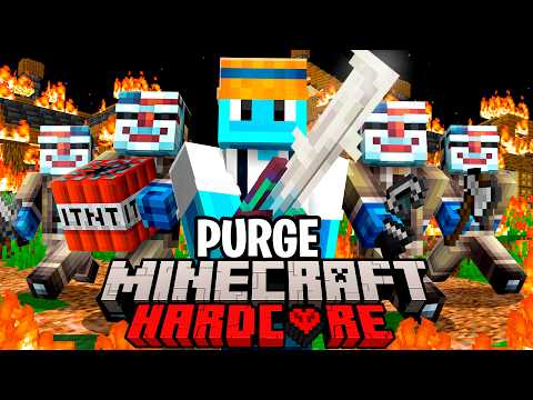 100 Players Simulate an ULTIMATE Tournament in Minecraft!