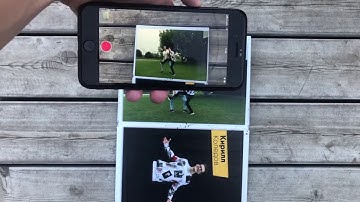 Выпускные альбомы с дополненной реальностью , живые фото, AR ,  Украина