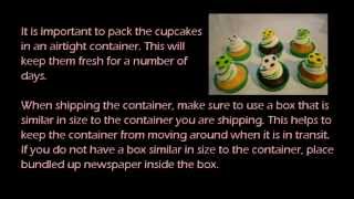 Tips And Warnings For Cupcake Deliveries In Sydney
