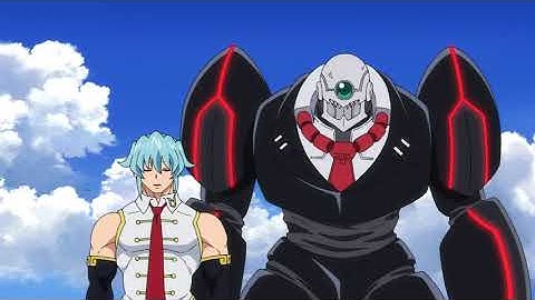 Undead Unluck