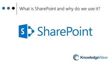 What is SharePoint and Why We Use It