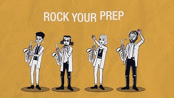 Rock Your Protein Isolation