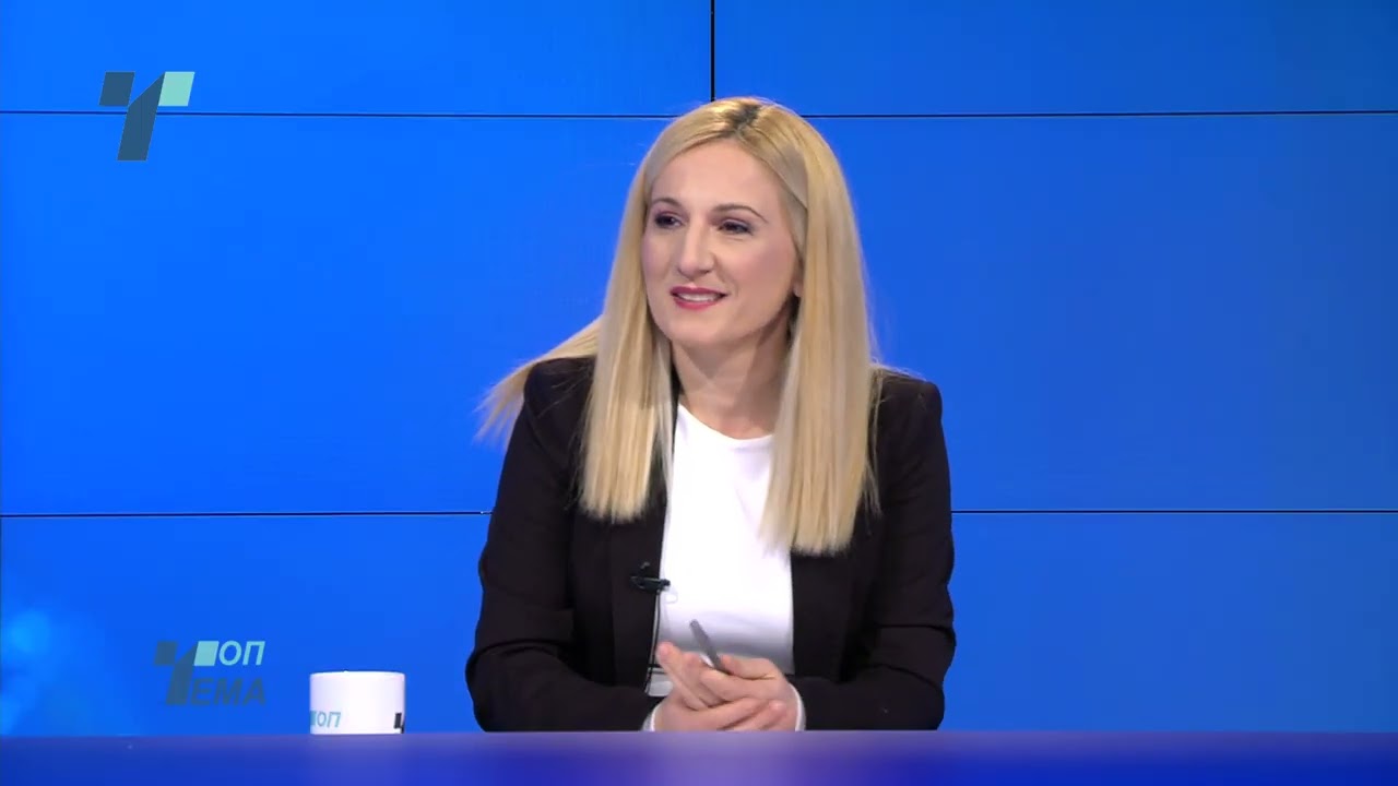 Топ тема: Ќе се обедини ли конечно ВРЕДИ во една партија или постојат крупни разлики за надминување?