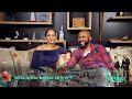 14 Couple Questions with Banky W & Adesua Etomi-Wellington