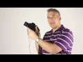 Canon 600D How to hold your camera