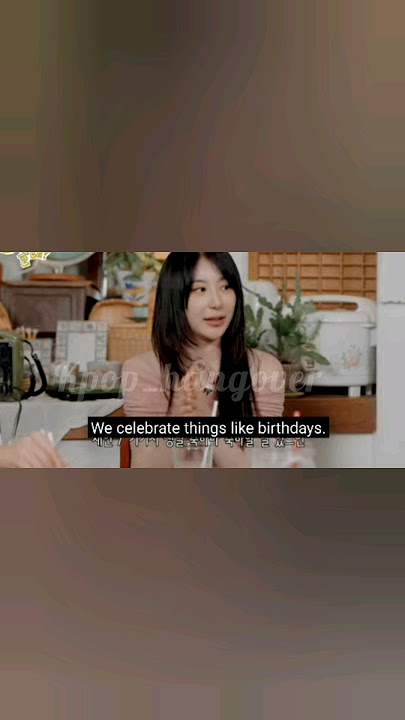 Iz*one and Wanna One members group chat #izone #wannaone #leechaeyeon #sungwoon #eunhyuk #donghae