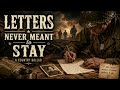 Bone Carter - Where the Letters Go When Soldiers Don’t