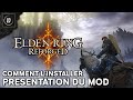 Elden Ring Reforged : comment l'installer, tout savoir sur cet excellent mod ! image