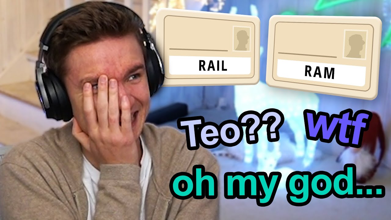 I may have gone too far - MISH MASH #71