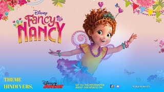 Download Lagu Fancy Nancy | Theme (Hindi Vers.) | Indian Animès TV MP3
