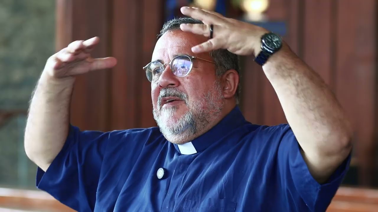 SOU DE LÁ, MAS TAMBÉM DAQUI - A PERMANÊNCIA 