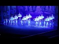 Snowflakes - Moscow Ballet in the Great Russian Nu