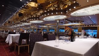 Costa Diadema Complete Video Tour 2017 @CruisesAndTravels