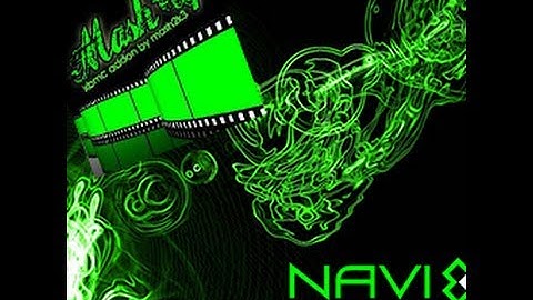 Mashup and Navix Setup for XBMC on IOS7