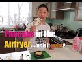 Is Making Pancake in the Airfryer Easier? (includes Simple Recipe)