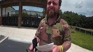 The Pool Crashers Biggest Mistake