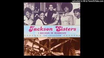 JACKSON SISTER-I BELIEVE IN MIRACLES 1973