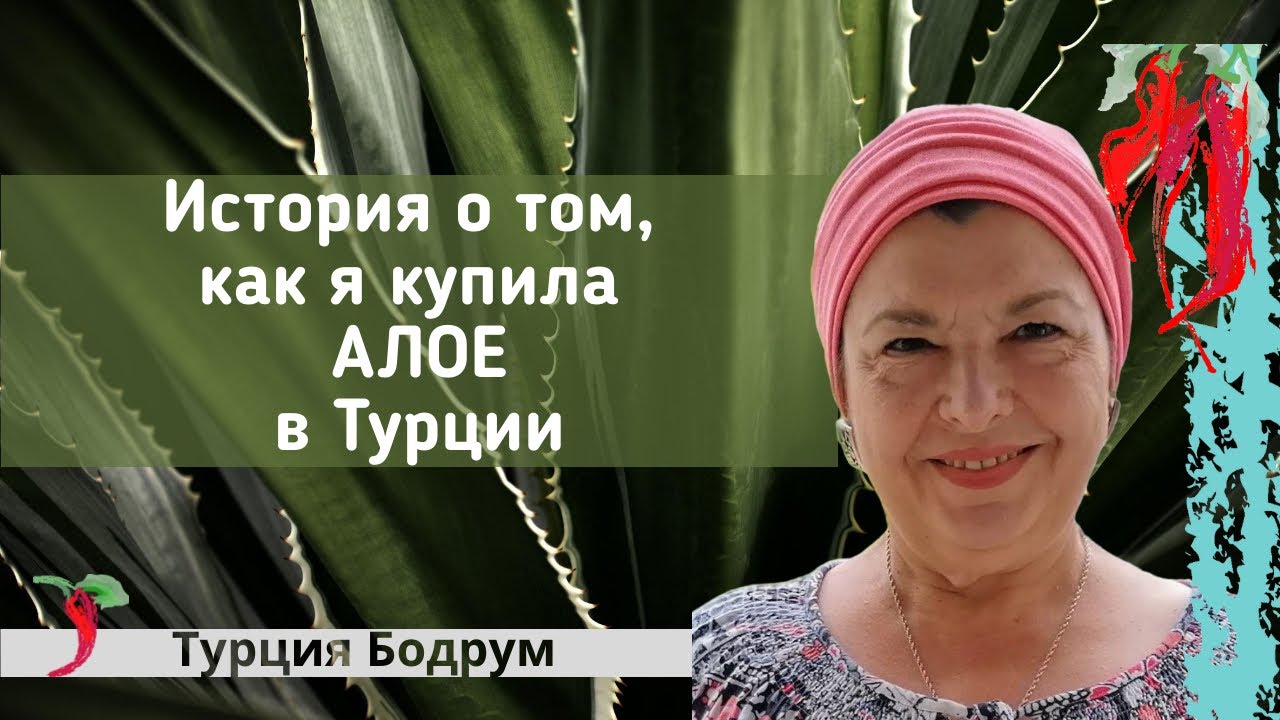 Как я лечила псориаз при помощи алое