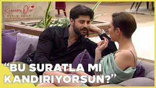 Şeyda Ve Burakın Sakin Hâlleri. Kısmetse Olur Aşkın Gücü
