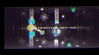 Geometry Dash TA Que Chevre 6*