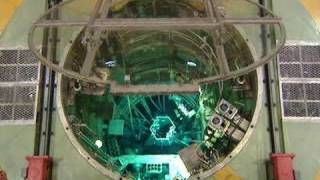 Nuclear Nasties - Iran, September 2009