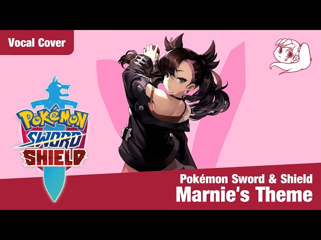 Stream Pokemon Sword and Shield Marnie Battle Theme (Free Download!) by  SEssex
