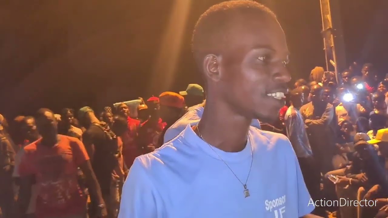 Somayagban à Tiema 2023 en présence du président Mepha Dosso