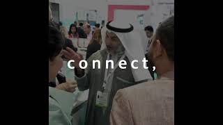 I’m attending Medlab Middle East 2021