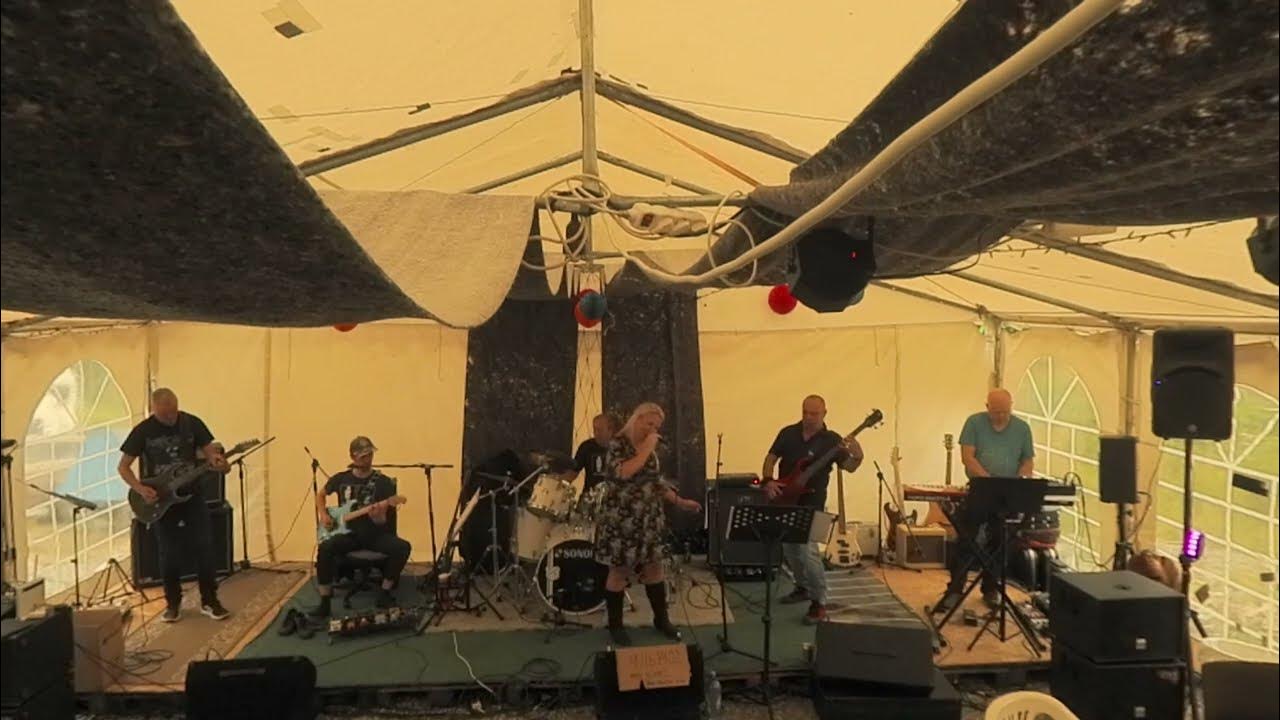 Perfect Strangers - Cover by Nappen Band Perfect Strangers - Cover by Nappen Band