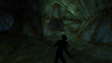 Shadow Man - Part 3: Lotus Prince Let