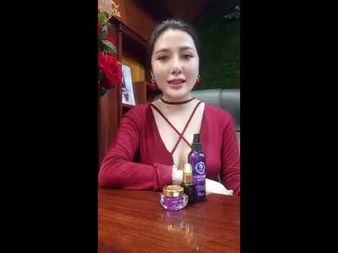 NCOLLAGEN -COMBO FACE+ SERUM+XỊT KHOÁNG