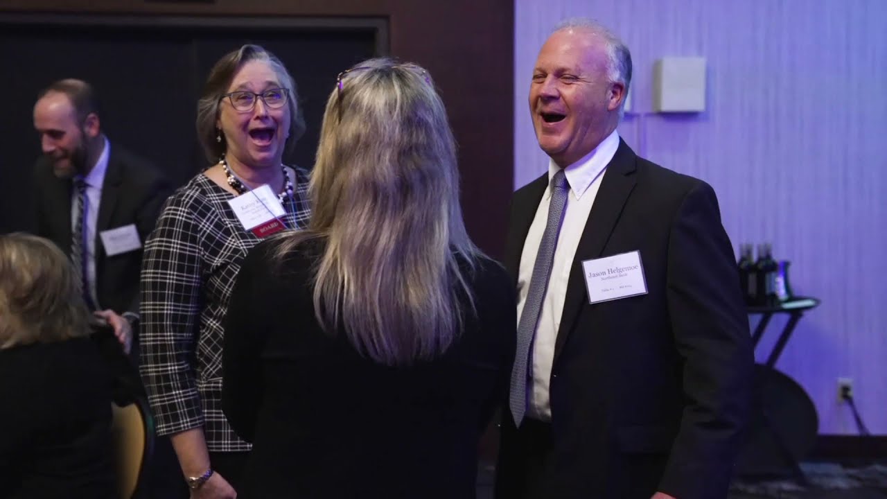 2021 Celebrate Rise Gala Highlights