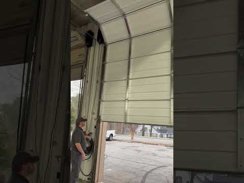 Garage Door Sic Code