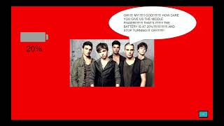 The Wanted Error (Barney Error 15)