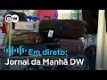 02 de Setembro de 2025 - Jornal da Manhã