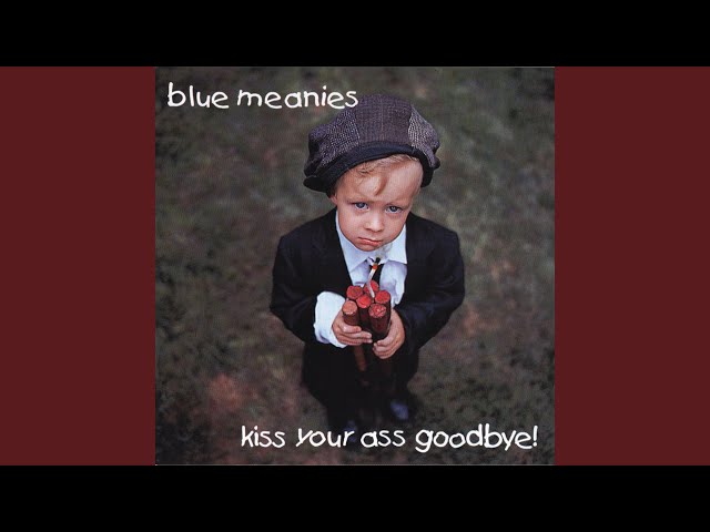 Blue Meanies - Polka In The Eye