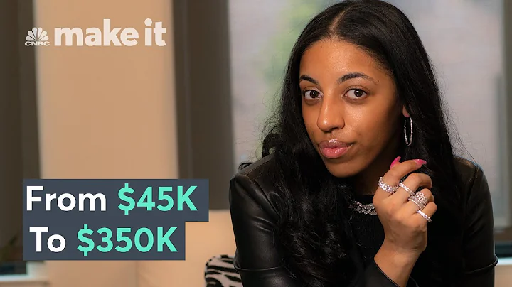 How I Bring In $350K A Year Selling Jewelry | On The Side - DayDayNews