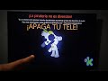 El extrao caso de las pantallas antipirateria de discovery kids