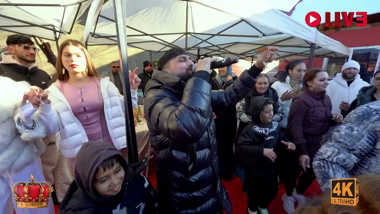 𝙎𝙖𝙢𝙮𝙨𝙪𝙯𝙖𝙣 𝙥𝙧𝙤𝙜𝙧𝙖𝙢 𝙛𝙤𝙧𝙩𝙖 🛑 🛑 🛑  𝙇𝙤𝙜𝙤𝙙𝙣𝙖 𝙁𝙚𝙧𝙣𝙖𝙣𝙙𝙤 & N𝙖𝙧𝙘𝙞𝙨𝙖 𝙡𝙖 𝘾𝙧𝙖𝙞𝙤𝙫𝙖🛑 🛑 🛑