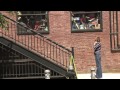 Beginning of video