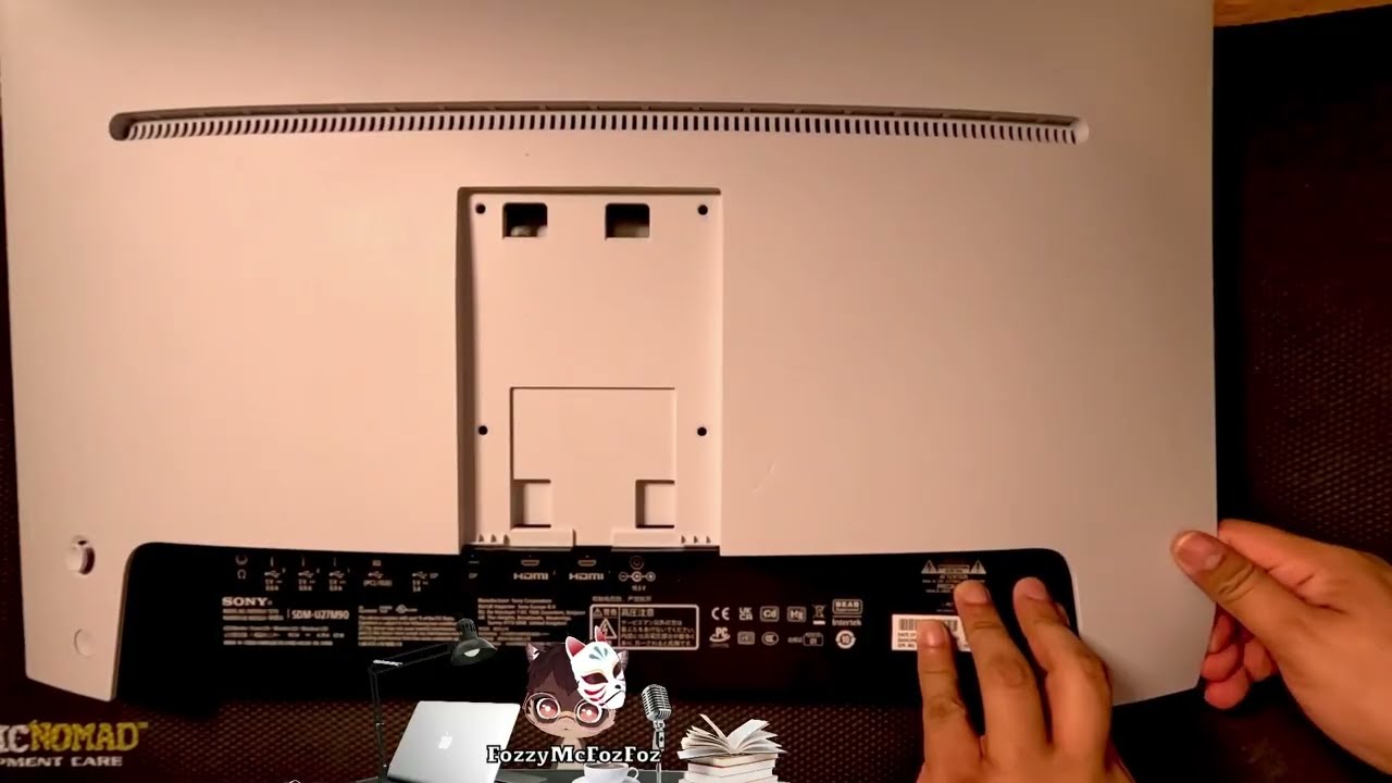 超話題新作 M9 Inzone Sony ジャンク 液晶割れ m9 inzone sony Panel r