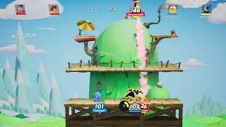 They Already Hacking In Multiversus